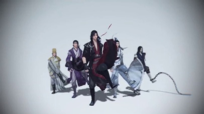 群魔乱舞