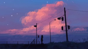 Alone and Sad