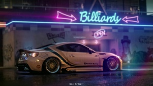 GTR NISSAN