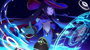 莫娜