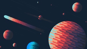 星球