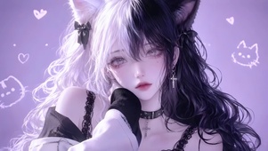 猫系心动