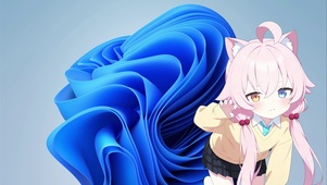 星野win11