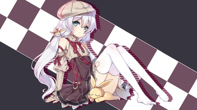 德丽莎生日贺礼