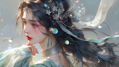 【24节气】静若