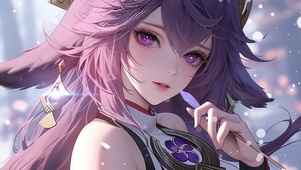八重神子