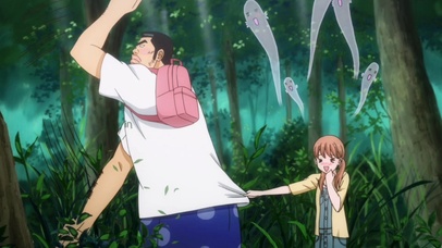 小小身体大大力量