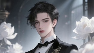 雅（男版）2