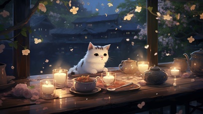 小可爱 小萌宠