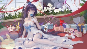 生日芽衣  芽衣生日会