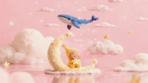 星星人的绮梦世界