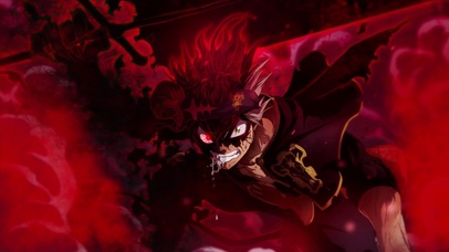 阿斯塔黑三叶草