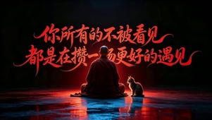 为了更好的遇见