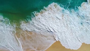 大海潮水2