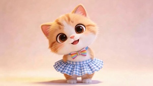 猫咪