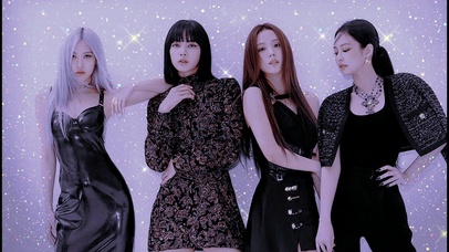 BLACKPINK