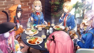 聚餐