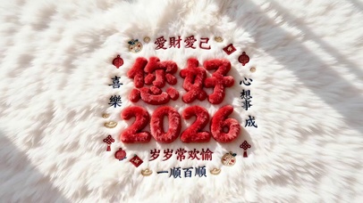 您好2026