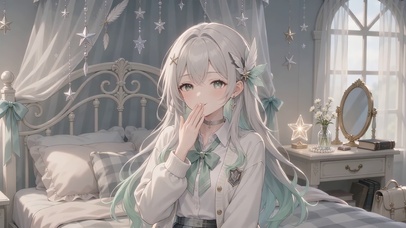 流萤萌舞