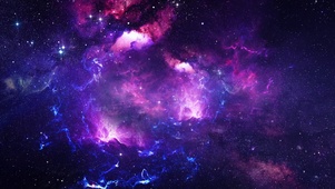 梦幻星云