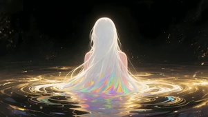 星河女孩