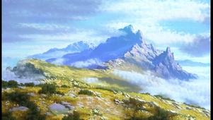山景