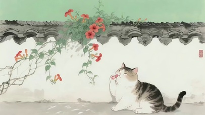 花下喵