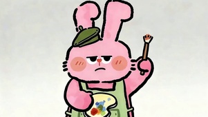 兔子
