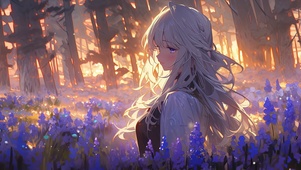 花田少女