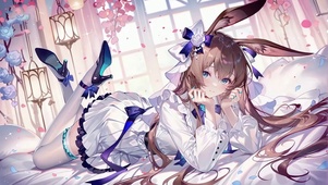 花嫁礼服阿米娅