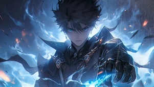 4K 少年
