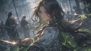 风月少女