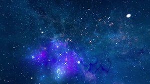 浩瀚宇宙