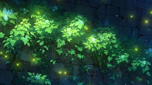 萤火虫