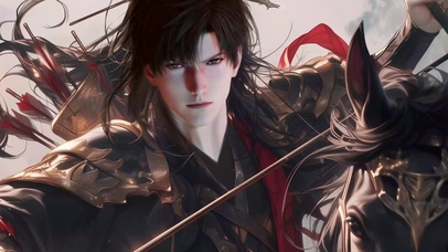 黎深6（小困熊）