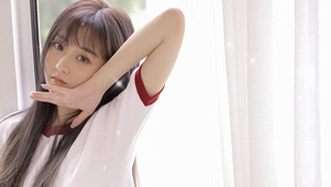 青春女孩
