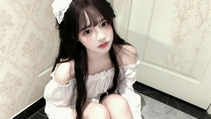 超可爱女孩