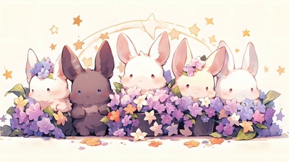 兔子