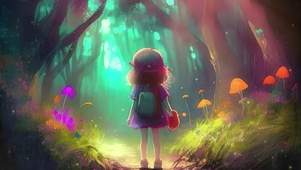 童话森林