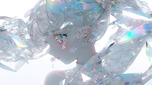 钻石少女