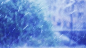 【消暑降温专题】雪花飘北风萧