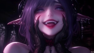 战锤小恶魔色孽