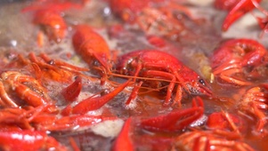 小龙虾
