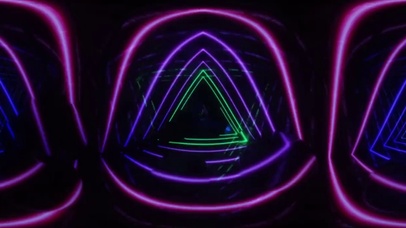 动感夜店酷炫科技