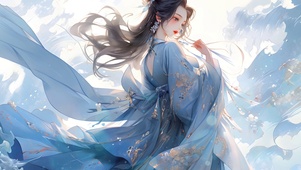 【24节气】沫楹