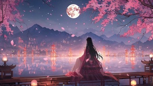 古风壁纸
