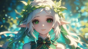 小精灵