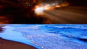 星辰大海