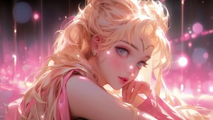 美少女战士