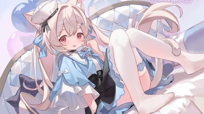 猫娘